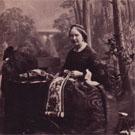 Eleanor Stanley, later Mrs Samuel Long